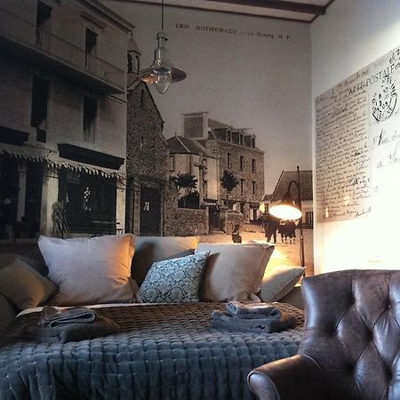 Les Appartements De La Villa Saint-Malo Room photo