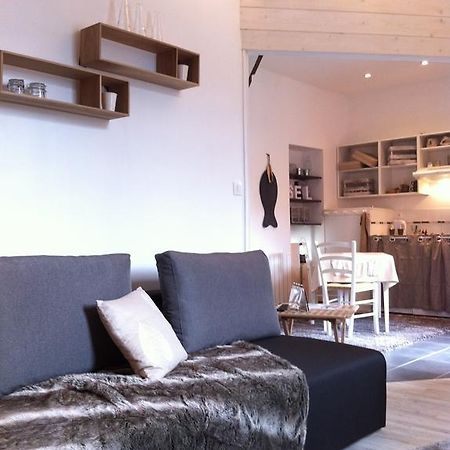 Les Appartements De La Villa Saint-Malo Room photo