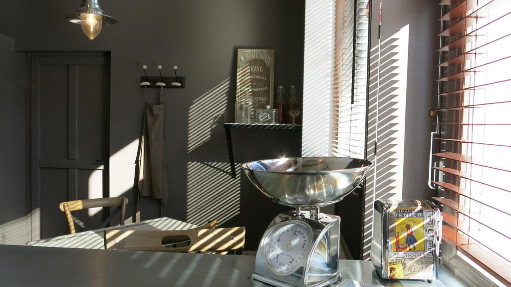 Les Appartements De La Villa Saint-Malo Room photo