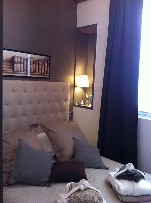 Les Appartements De La Villa Saint-Malo Room photo