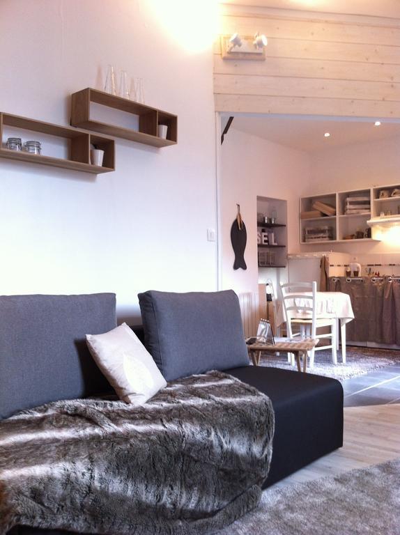 Les Appartements De La Villa Saint-Malo Room photo
